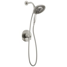 Delta T17235-SS-I - Shower Only Showers