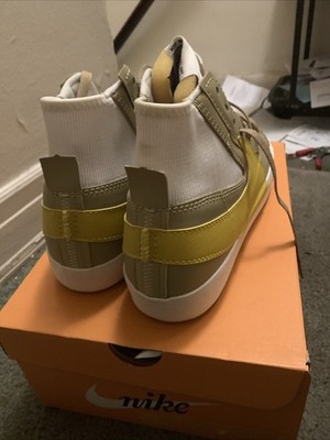 Nike Blazer Mid '77 Jumbo