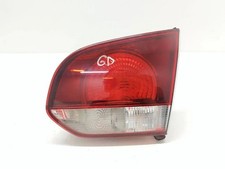 VW GOLF PLUS 5M1, 521 Heckklappenleuchte rechts 5K0945094AA 1.90 33558292