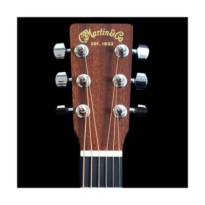 Martin LX1 Little Martin 6 String Acoustic Guitar for sale online