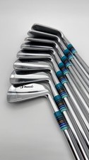 Vega Golf V-Muscle Iron set-Dynamic Gold X100 3-PW