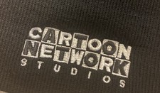 Cartoon Network Studios Beanie Hat (RARE)