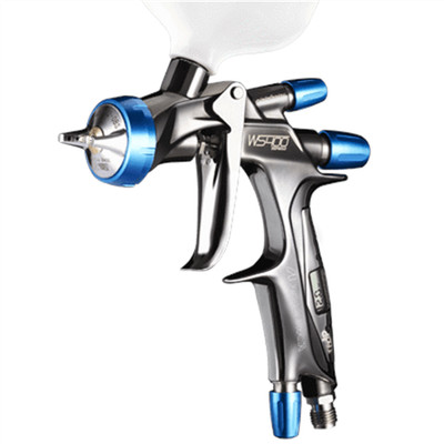 Iwata Digital LS400 Series S2 Basis 1.3 OBS Spritzpistole 2917D