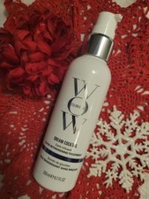 Color Wow Dream Cocktail Carb-infused Leave-in THICKENING 6.7 oz BENEFITS CZ