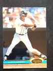 Photo of 1991 Stadium Club #364 Lloyd Moseby Detroit Tigers Baseball Card