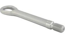 Abschlepphaken Abschlepp&ouml;se f&uuml;r MERCEDES-BENZ C-Klasse Limousine