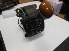 Automatic Shift Shifter Assembly 2005 Lexus Rx330