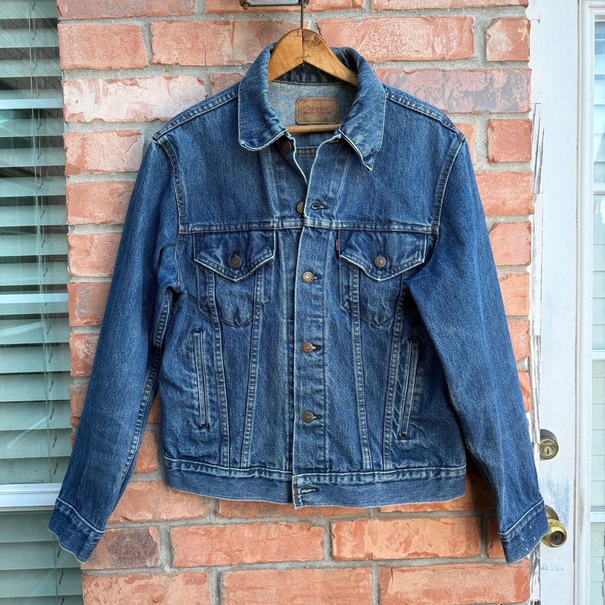 levis jacket 70506 products for sale | eBay