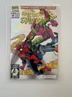 SPIDER-MAN Issue #200 Spectacular Giant Size 30 Year Anniversary Foil Comic 1993