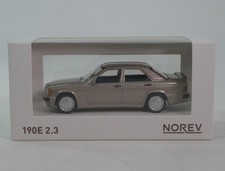 Norev Mercedes Benz 190E 2.3 16V 1984 Street 1:43 351211