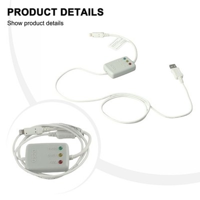For DCSD Cable Engineering Line Parts Serial Port Stable USB To Serial Bridge