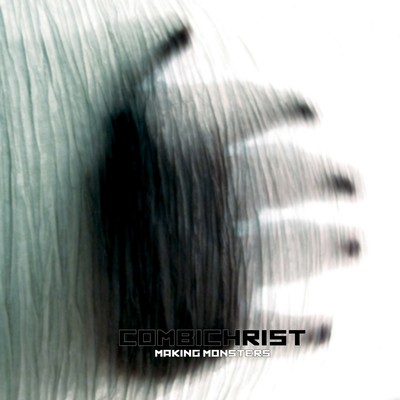 Combichrist Making Monsters (CD) (US IMPORT)