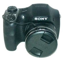 Sony DSC-H300 Digital Camera