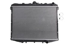 Radiateur Ford MAVERICK