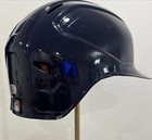 Astros Game Used Helmet  Worn Issued 7 1/4 Right Handed Navy MLB Authenticated — photo 7