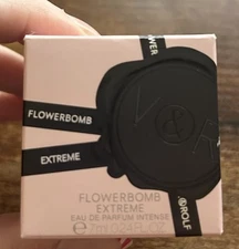 Viktor & Rolf FLOWERBOMB EXTREME Eau de PARFUM Intense 7ml/0.24 fl oz MINI