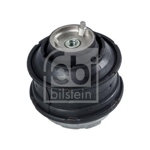 Support moteur Febi Bilstein anti-vibration pour restaurer le confort Mercedes Benz