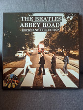 The Beatles – Abbey Road - Rockband Collection