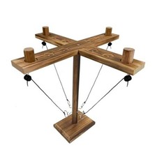Ring Toss Game, Ring and Hook Game, Patio Games, Ring toss Game for M