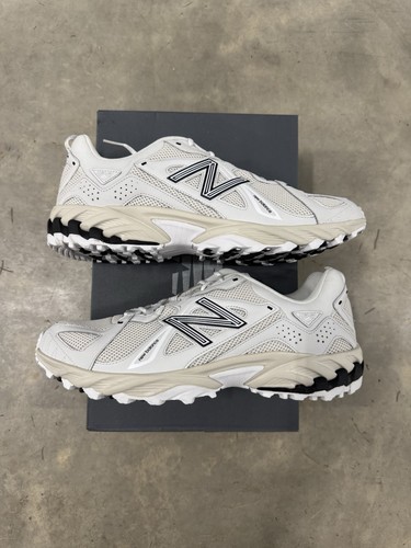 New Balance 610 Nimbus Cloud Black Size 13 BRAND NEW W/ Box ML610TBA Authentic - Picture 2 of 6