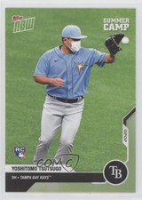 2020 Topps Now Road to Opening Day Summer Camp /3628 Yoshi Tsutsugo #OD-470 1c7