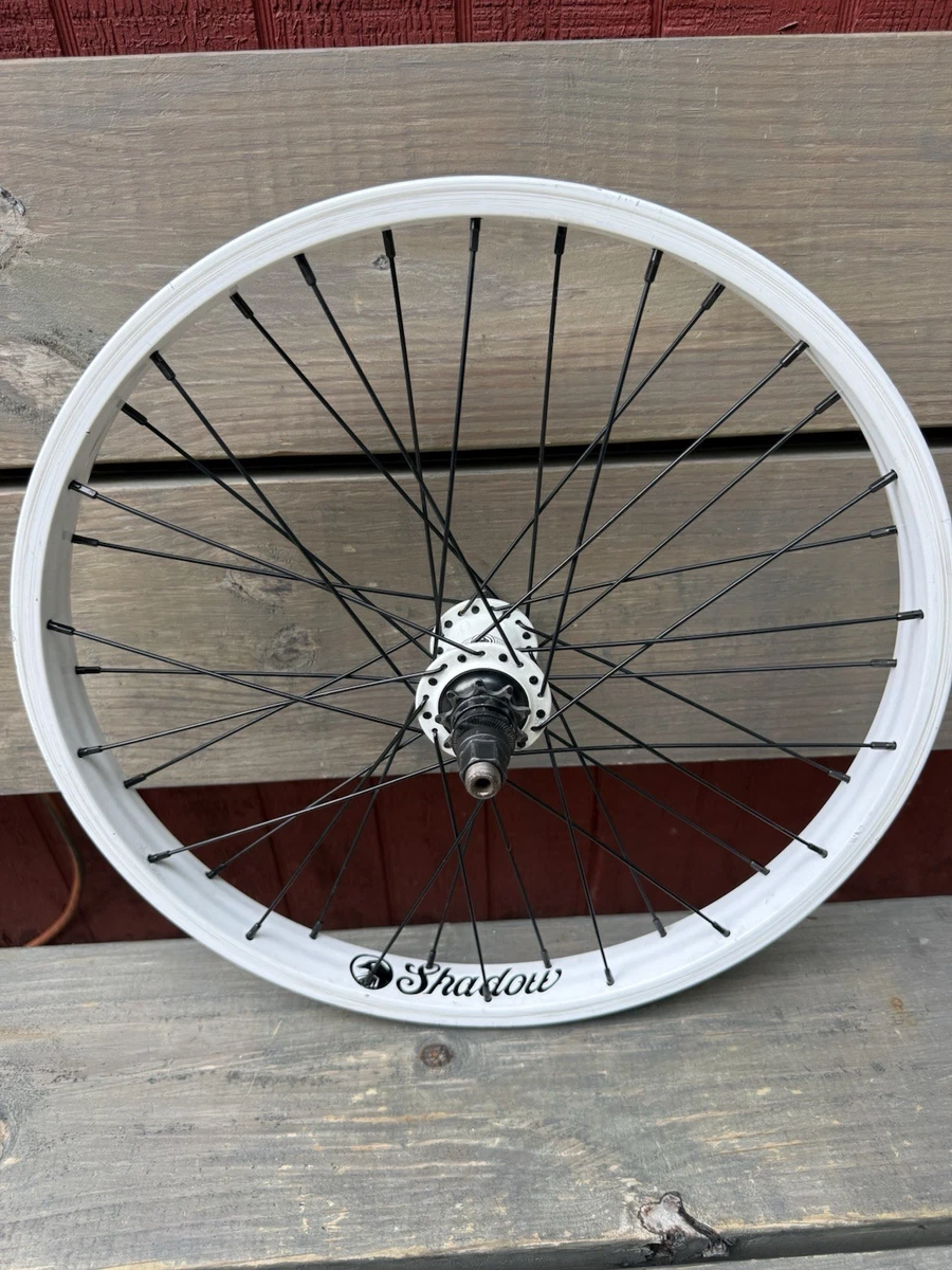The Shadow Conspiracy Bicycle Wheels & Wheetsets for sale | eBay