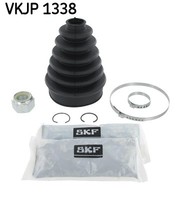 Achsmanschette Faltenbalg Antriebswelle FÜR Renault, Opel - SKF Vkjp 1338