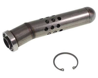 Geräuschdämpfer / dB-Killer Turbo Kit für Quad ATV