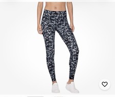 Lululemon Wunder Under Hi-Rise Tight 28" size 6 Embellished Multicolor.