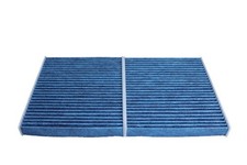 MAXGEAR Innenraumfilter SILVER CARBON 26-1808 Aktivkohlefilter für BMW 5er F10 1