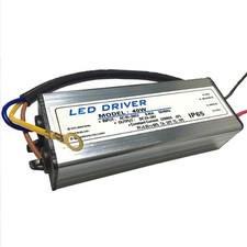 Efficient LED Transformer for Energy saving Floodlights and Spotlights