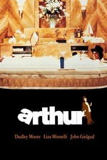 Arthur DVD Stephen Elliott NEW