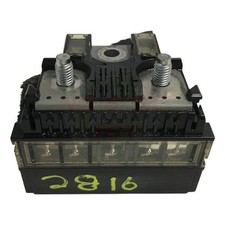 Collegamento fusibile Infiniti Q50 Battrey 2018 2016-2019 2816