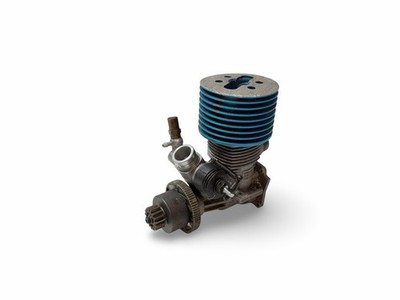 Team Associated Pro 21R Nitro Engine For Parts Sold As Is