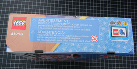 Lego 41236 DC Super Hero Girls Harley Quinn Dorm New Sealed