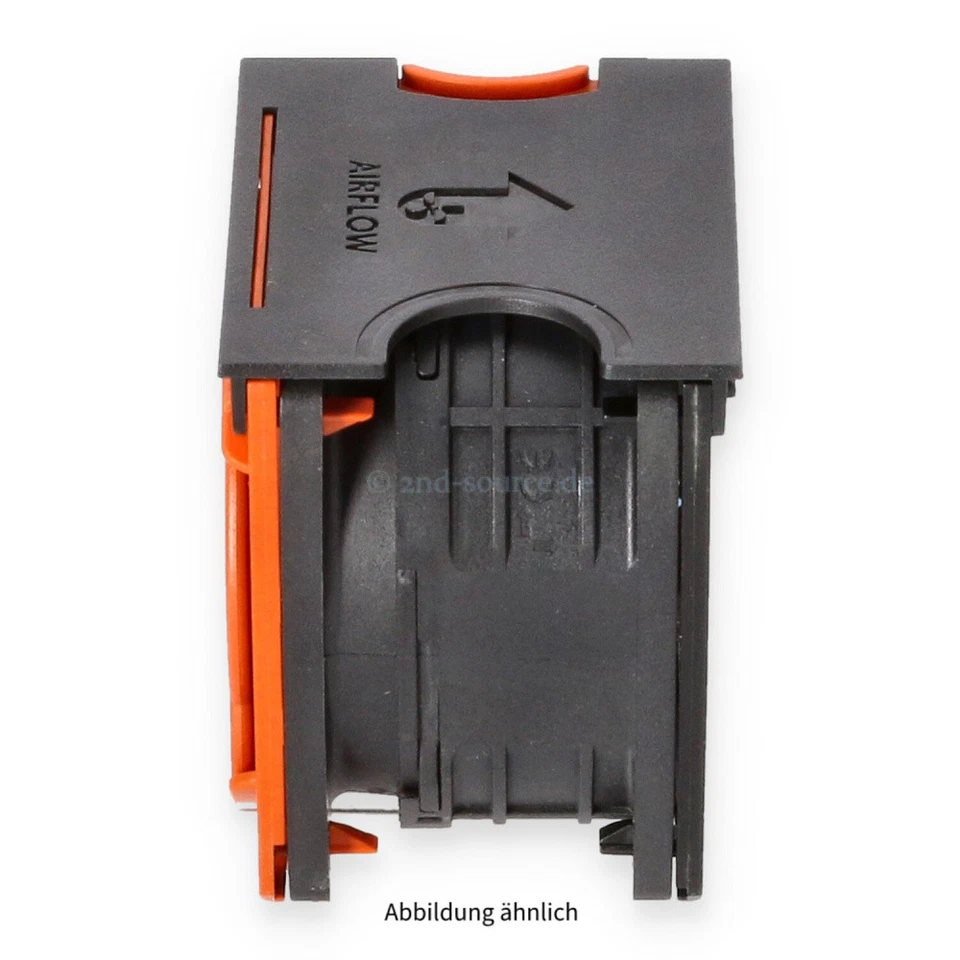 Dell HotPlug Fan Module PowerEdge R730 H0H89 0H0H89 KH0P6 0KH0P6 - Bild 2 von 4