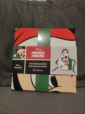 Mickey Mouse Küchenschürze Walt Disney