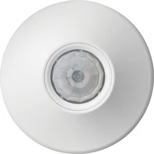 Sensor Switch CMR 10 PIR Ceiling Occupancy Sensor 360° Auto Light Control