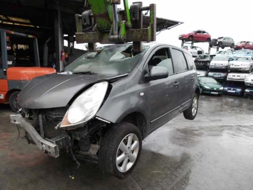 805019U10C Cerradura Puerta Delantera Izquierda para NISSAN NOTE (E11E) 474513 - Imagen 3 de 7