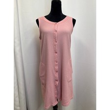 Pink Victoria’s Secret dress size SPtp: 18Length: 34