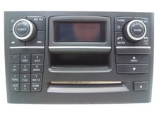 Radio Control Switch Display, US Version Fits Volvo XC90 I (275) 3.2 4WD