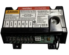 S8610U Resideo Universal Intermittent Pilot Ignition Control S8610U3009