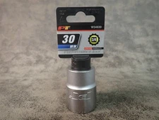 New Performance Tool W34830 30mm 12 Point 3/4" Drive Socket (BN488)