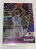 Panini Prizm Draft Picks 2020-21 James Wiseman #42 Rookie Basketball Card PRIZM