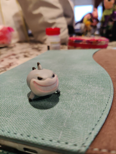 Tsum Tsum Bruce aus Findet Nemo - Bild 3 von 5