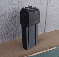 WW2 Dummy Mag Extension for Ruger 10/22 10rd Magazine