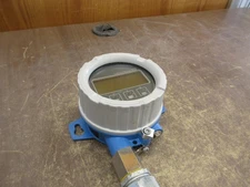 Endress + Hauser DKX001 Remote Display and Operating Module 5P3B50-1CV15/0 Used