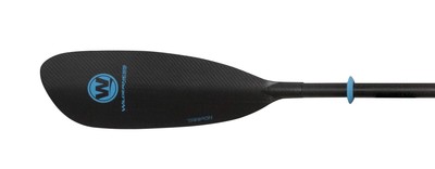 Tarpon Recreation/Touring Kayak Paddle | Carbon Fiber Blade | Adjustable Carb...