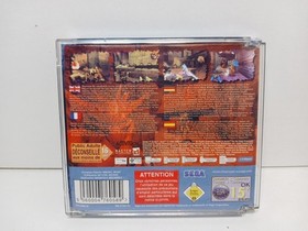 Quake III Arena Sega Dreamcast No Manual