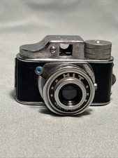 Vtg HIT camera highly collectible subminiature camera 1950  s Japan  T300
